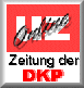 unsere zeit - Zeitung der Deutschen Kommunistischen Partei