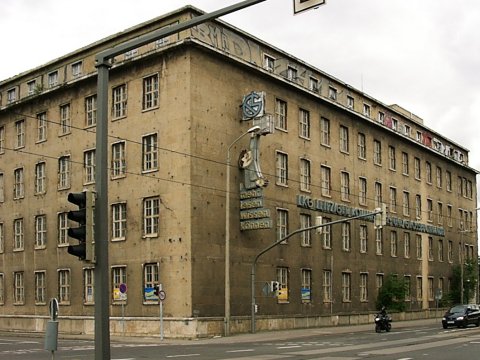 Leipziger Kommissions- und Gro�buchhandel