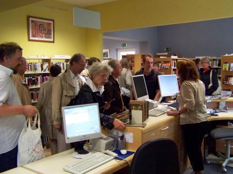 Foto: A. Doering / weiter durch Klick auf das Bild...