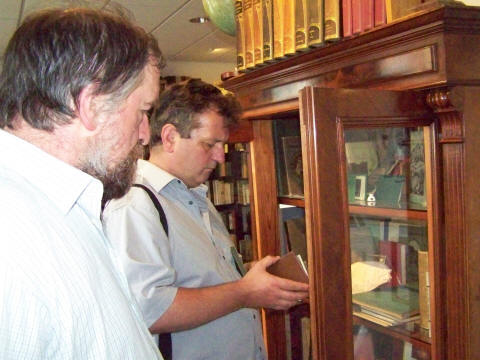 Foto: A. Doering / weiter durch Klick auf das Bild...