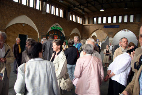 Foto: R. Parkner / weiter durch Klick auf das Bild ...