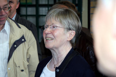 Foto: R. Parkner / weiter durch Klick auf das Bild ...