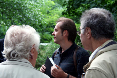 Foto: R. Parkner / weiter durch Klick auf das Bild ...