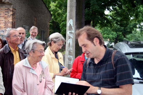 Foto: R. Parkner / weiter durch Klick auf das Bild ...