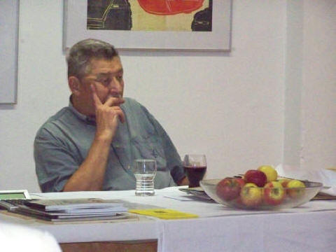 Volker Pf�ller / weiter durch Klick auf das Bild ...