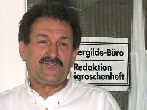 Kurt Idrizovic