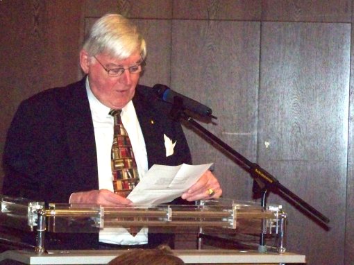 Hanns-Theo Schmitz-Otto, Foto: Abel Doering