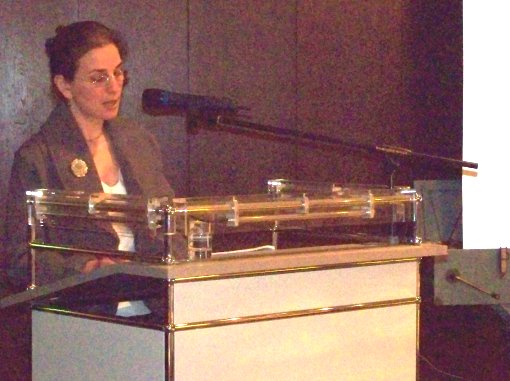 Dr. Gummlich-Wagner, Foto: Abel Doering