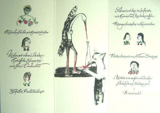 Linde Kauert, Heinz Hellmis