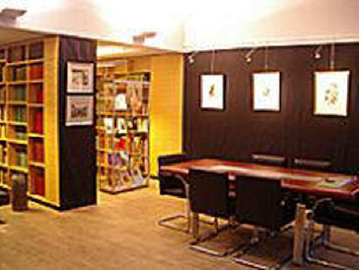 (c) Venator & Hanstein