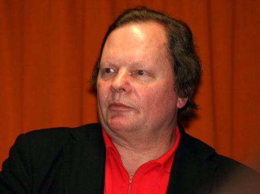 Abel Doering,  Foto: Ralf Parkner