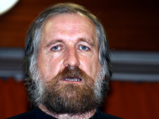 Wolfgang Kaiser,  Foto: Ralf Parkner