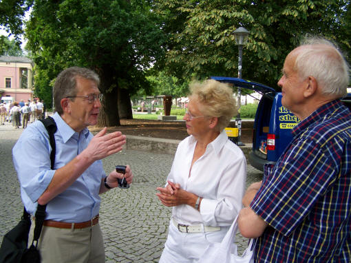 Norbert K�ppe, ***, ***, Foto: Abel Doering