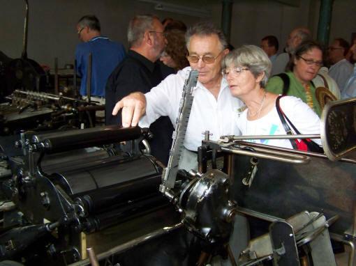 Hans-J�rgen Wilke, ***, Foto: Abel Doering