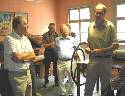 Foto: Winfried Hirsch