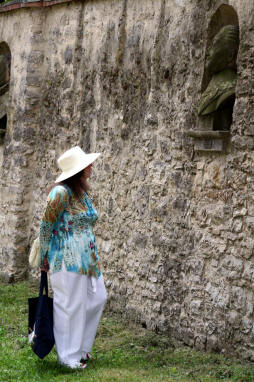 Dagmar Parkner, Foto: Abel Doering