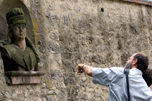 J�rgen M�ller, Foto: Ralf Parkner