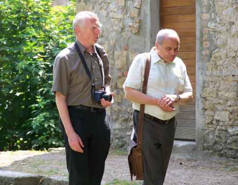 Matthias Gubig, ***, Foto: Abel Doering