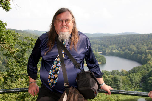 Foto: Dagmar Parkner