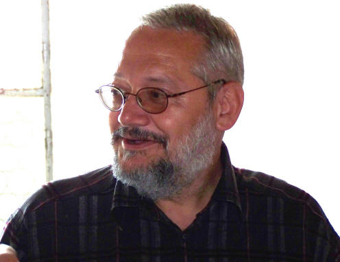 Matthias Biskupek, Foto Abel Doering