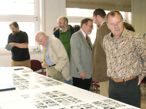 Berlin-Brandenburger Pirckheimer zu Gast in Magdeburg