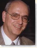 Dieter Bührnheim
